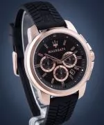 Ρολόι Ανδρικά Maserati Successo Chronograph