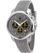 Ρολόι Ανδρικά Maserati Successo Chronograph