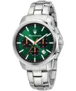 Ρολόι Ανδρικά Maserati Successo Chronograph