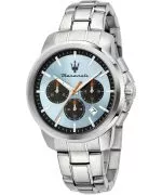 Ρολόι Ανδρικά Maserati Successo Chronograph