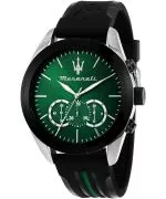 Ρολόι Ανδρικά Maserati Traguardo Chronograph