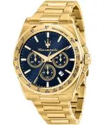 Ρολόι Ανδρικά Maserati Velocitá Chronograph