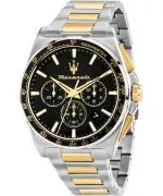 Ρολόι Ανδρικά Maserati Velocitá Chronograph