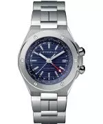 Ρολόι Ανδρικά Herbelin Cap Camarat GMT Limited Edition