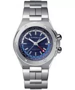 Ρολόι Ανδρικά Herbelin Cap Camarat GMT Limited Edition