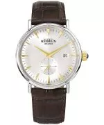 Ρολόι Ανδρικά Herbelin Inspiration 1947 Mechanical