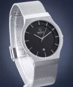 Ρολόι Ανδρικά Obaku Classic