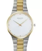 Ρολόι Ανδρικά Obaku Classic