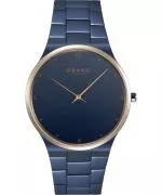 Ρολόι Ανδρικά Obaku Classic