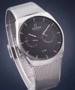 Ρολόι Ανδρικά Obaku Classic