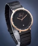 Ρολόι Ανδρικά Obaku Harmony