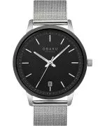 Ρολόι Ανδρικά Obaku Salvie Monochrome