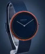 Ρολόι Ανδρικά Obaku Trae Marine