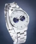 Ρολόι Ανδρικά Obaku Classic