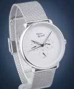 Ρολόι Ανδρικά Pierre Ricaud Multifunction