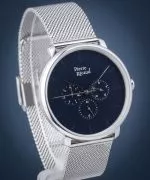 Ρολόι Ανδρικά Pierre Ricaud Multifunction