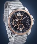 Ρολόι Ανδρικά Pierre Ricaud Multifunction SET