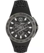 Ρολόι Ανδρικά Plein Sport Thunderstorm Chrono