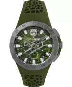 Ρολόι Ανδρικά Plein Sport Thunderstorm Chrono