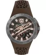 Ρολόι Ανδρικά Plein Sport Thunderstorm Chrono