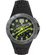 Ρολόι Ανδρικά Plein Sport Thunderstorm Chrono
