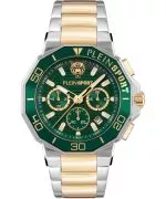Ρολόι Ανδρικά Plein Sport Titan Chronograph