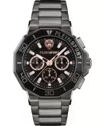 Ρολόι Ανδρικά Plein Sport Titan Chronograph