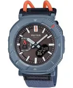 Ρολόι Ανδρικά Casio Protrek PRJ-B001 Series Bluetooth Solar