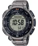 Ρολόι Ανδρικά Casio Protrek Tough Solar Titanium