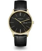 Ρολόι Ανδρικά Sternglas Berlin Metro Piano Black