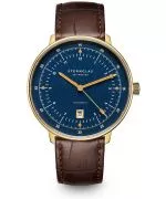 Ρολόι Ανδρικά Sternglas Hamburg Automatic Ed. Marine