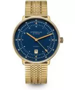 Ρολόι Ανδρικά Sternglas Hamburg Automatic Ed. Marine