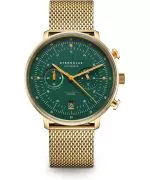 Ρολόι Ανδρικά Sternglas Hamburg Ed Vintage Chronograph