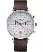 Ρολόι Ανδρικά Sternglas Hamburg Mecha-Quartz Chrono
