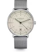 Ρολόι Ανδρικά Sternglas Hamburg Pro Automatik