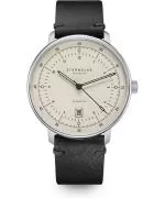 Ρολόι Ανδρικά Sternglas Hamburg Pro Automatik