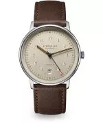 Ρολόι Ανδρικά Sternglas Lumatic Automatic