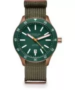 Ρολόι Ανδρικά Sternglas Marus 2.0 Automatic