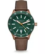 Ρολόι Ανδρικά Sternglas Marus 2.0 Automatic