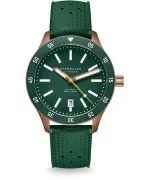 Ρολόι Ανδρικά Sternglas Marus 2.0 Automatic