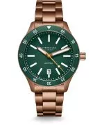 Ρολόι Ανδρικά Sternglas Marus 2.0 Automatic
