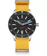 Ρολόι Ανδρικά Sternglas Marus 2.0 Automatic