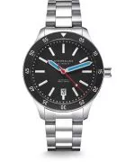 Ρολόι Ανδρικά Sternglas Marus 2.0 Automatic