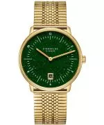 Ρολόι Ανδρικά Sternglas Naos Aventurine Special Edition