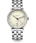 Ρολόι Ανδρικά Sternglas Naos Pro Automatic