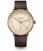 Ρολόι Ανδρικά Sternglas Naos XL Automatic