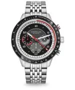 Ρολόι Ανδρικά Sternglas Tachymeter 2.0 Chronograph