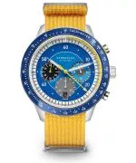 Ρολόι Ανδρικά Sternglas Tachymeter 2.0 Chronograph