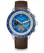 Ρολόι Ανδρικά Sternglas Tachymeter 2.0 Chronograph