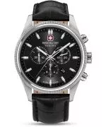 Ρολόι Ανδρικά Swiss Military Hanowa Airman First Class Chronograph